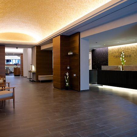 Hotel Cerretani Firenze - Mgallery Collection Εξωτερικό φωτογραφία